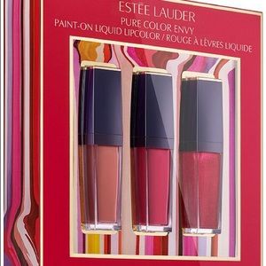 Estée Lauder lip Matt.